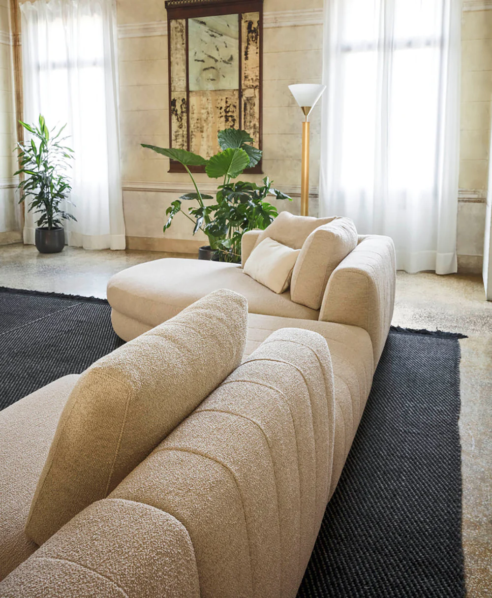 Tobias Left Sectional - Image 3