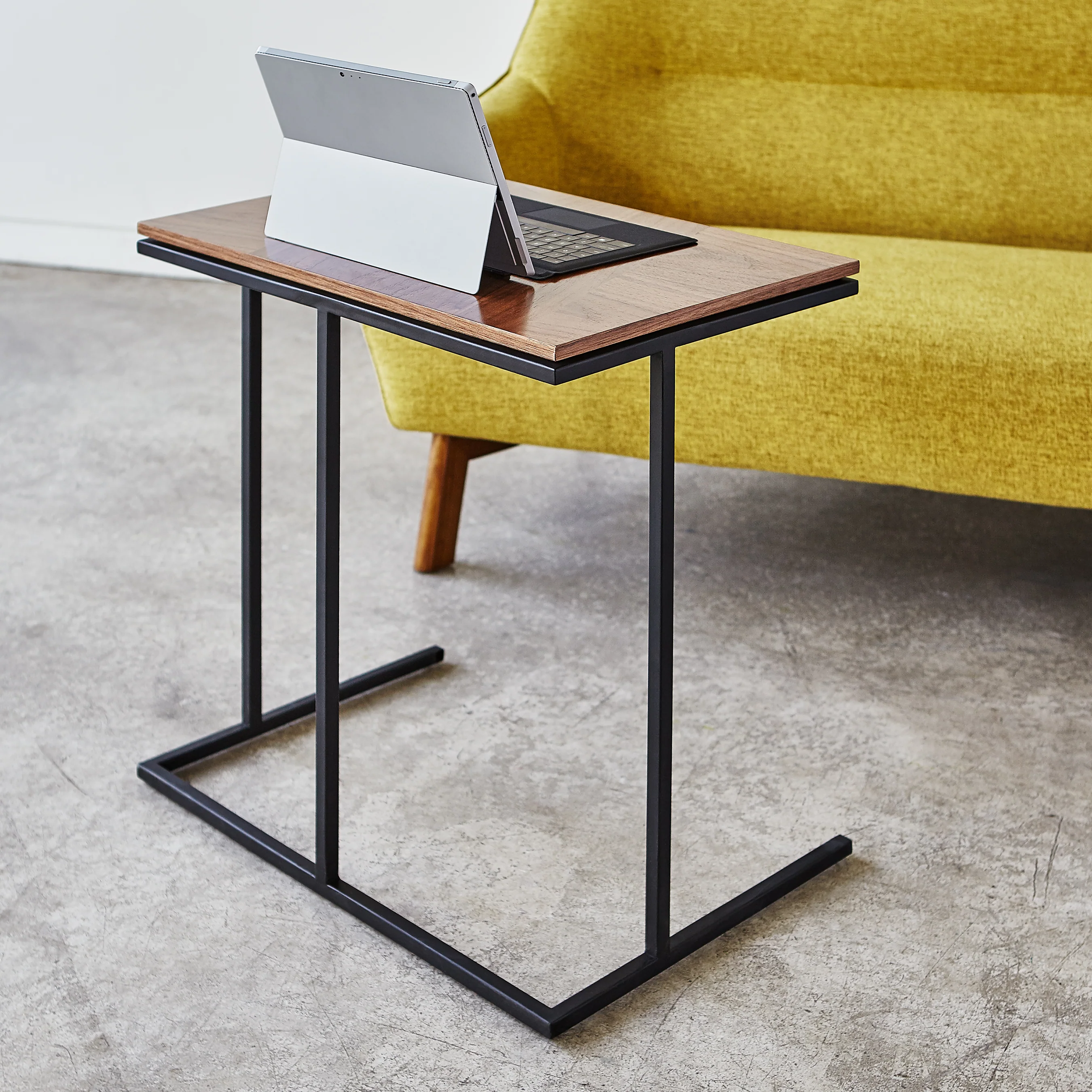 Tobias Network Table - Image 2