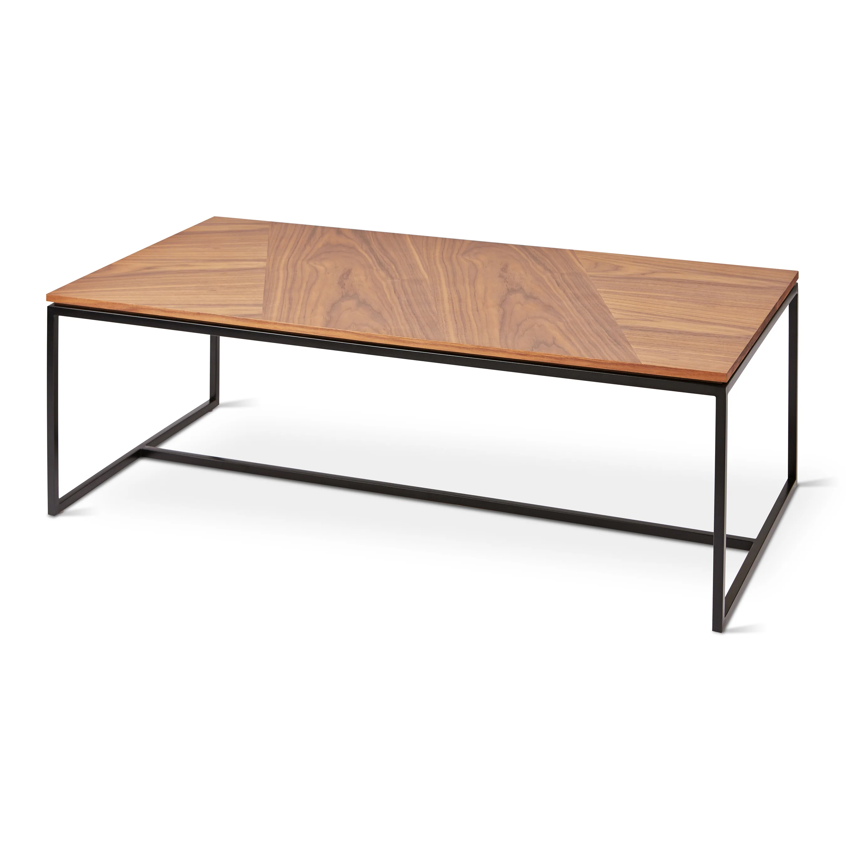 Tobias Rectangle Coffee Table - Image 3