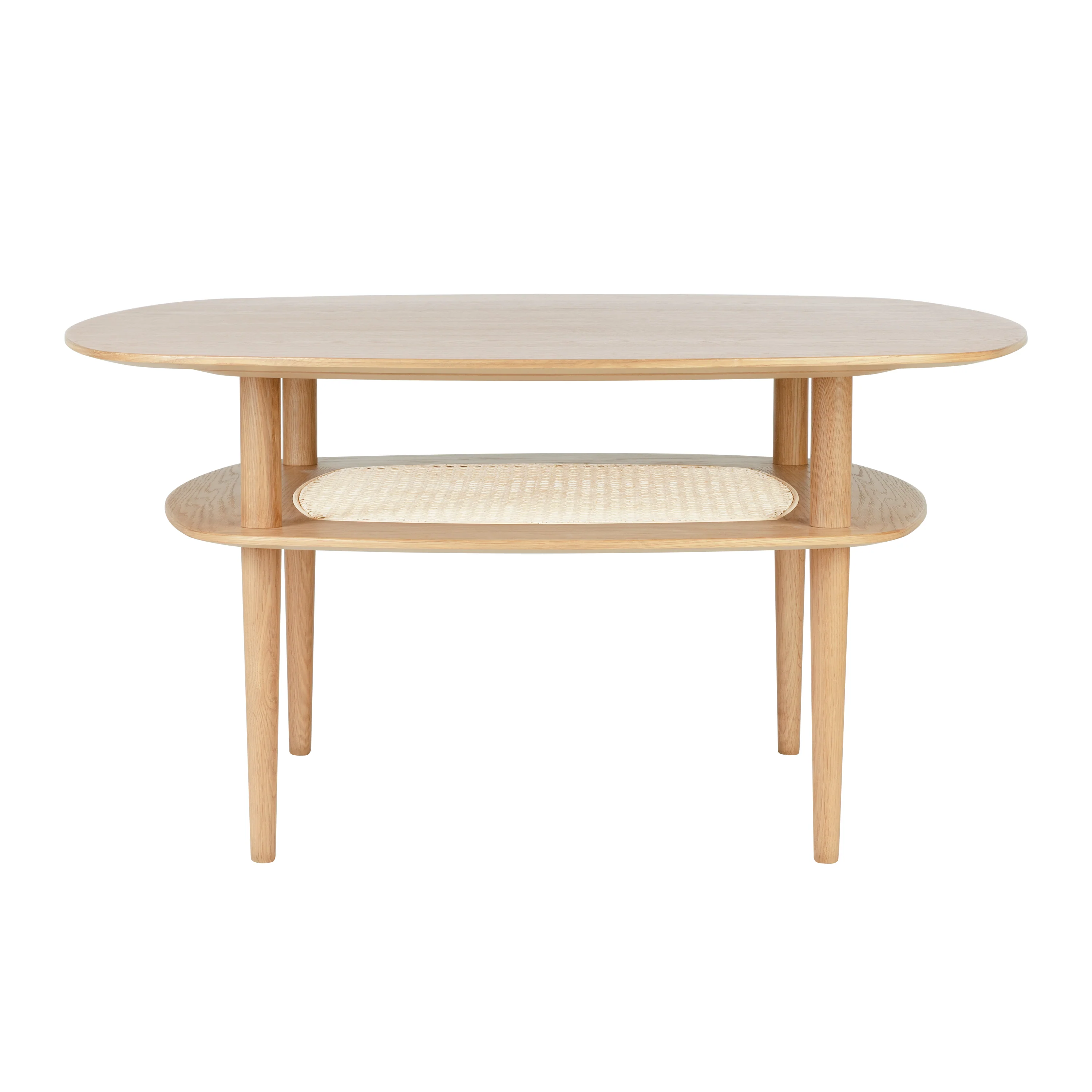 Together Square Coffee Table - Image 10