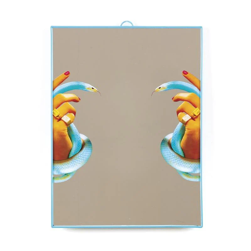 Toiletpaper Mirror - Image 14