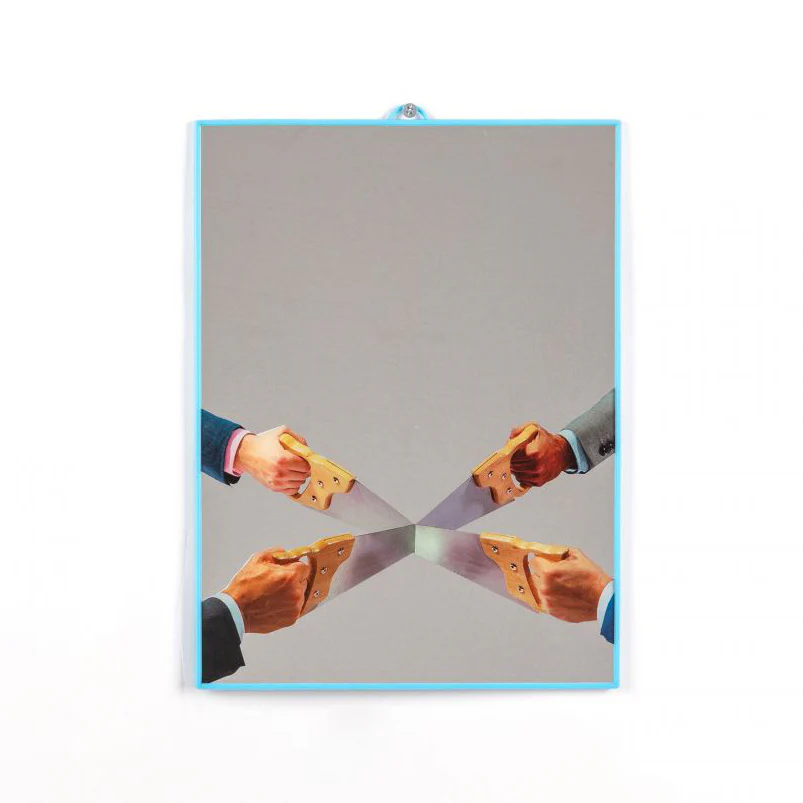 Toiletpaper Mirror - Image 15