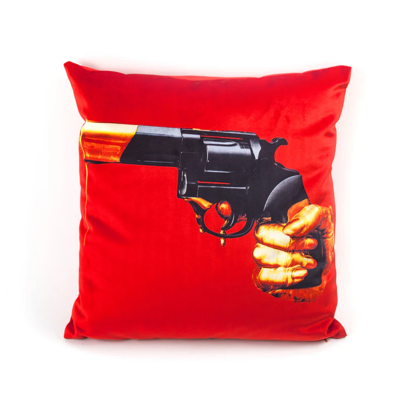 Toiletpaper Cushion - Image 31