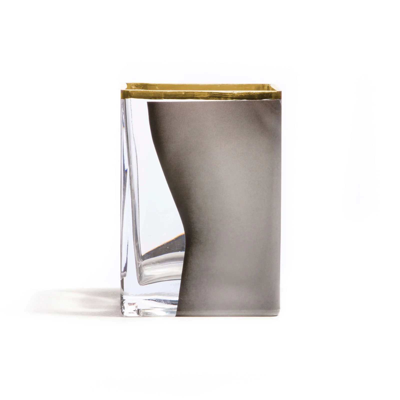 Toiletpaper Glass Vase - Image 18