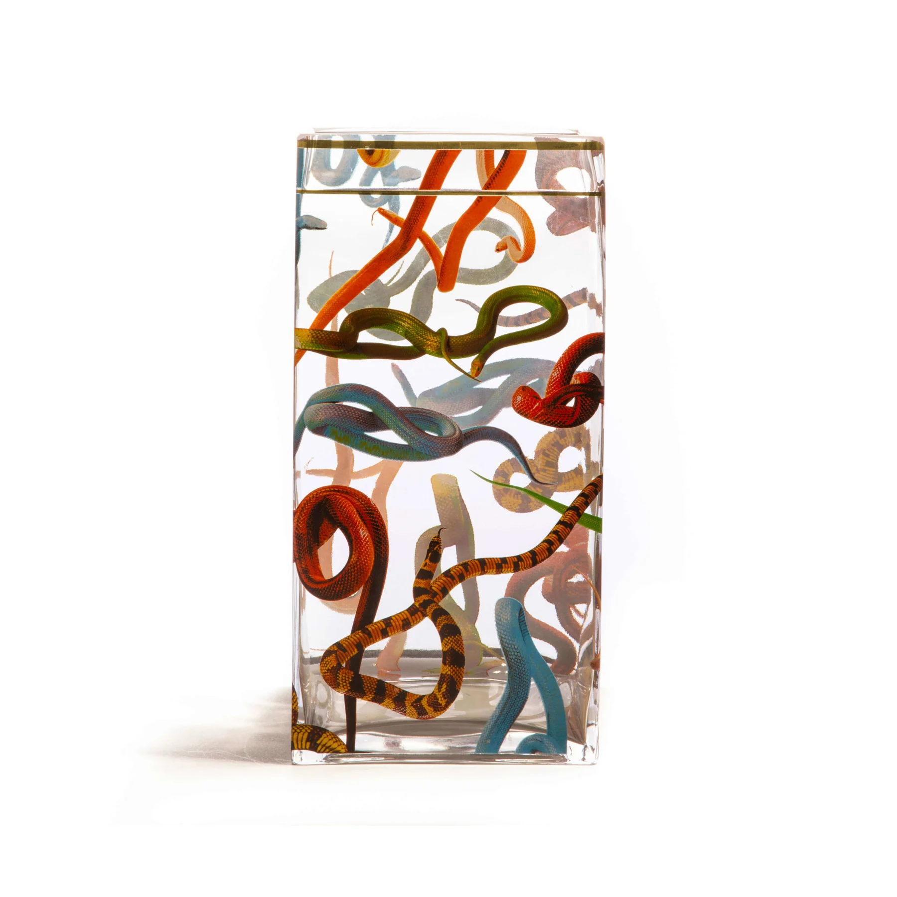 Toiletpaper Glass Vase - Image 8