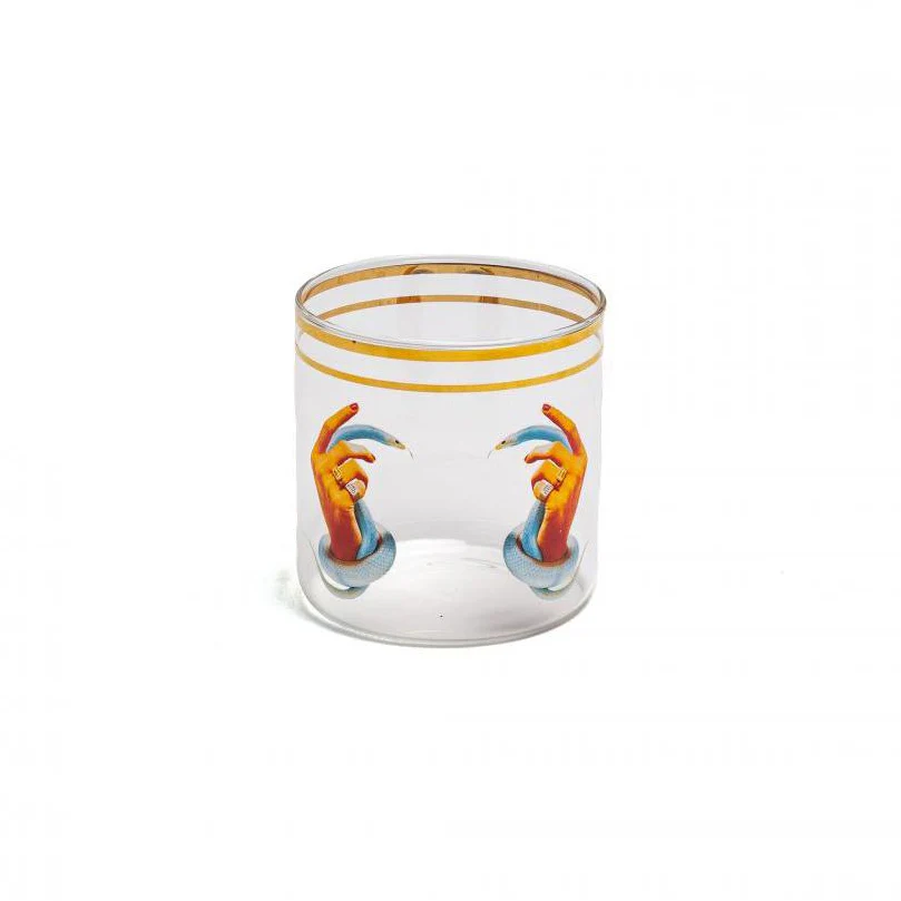 Toiletpaper Glasses (Set of 2) - Image 2