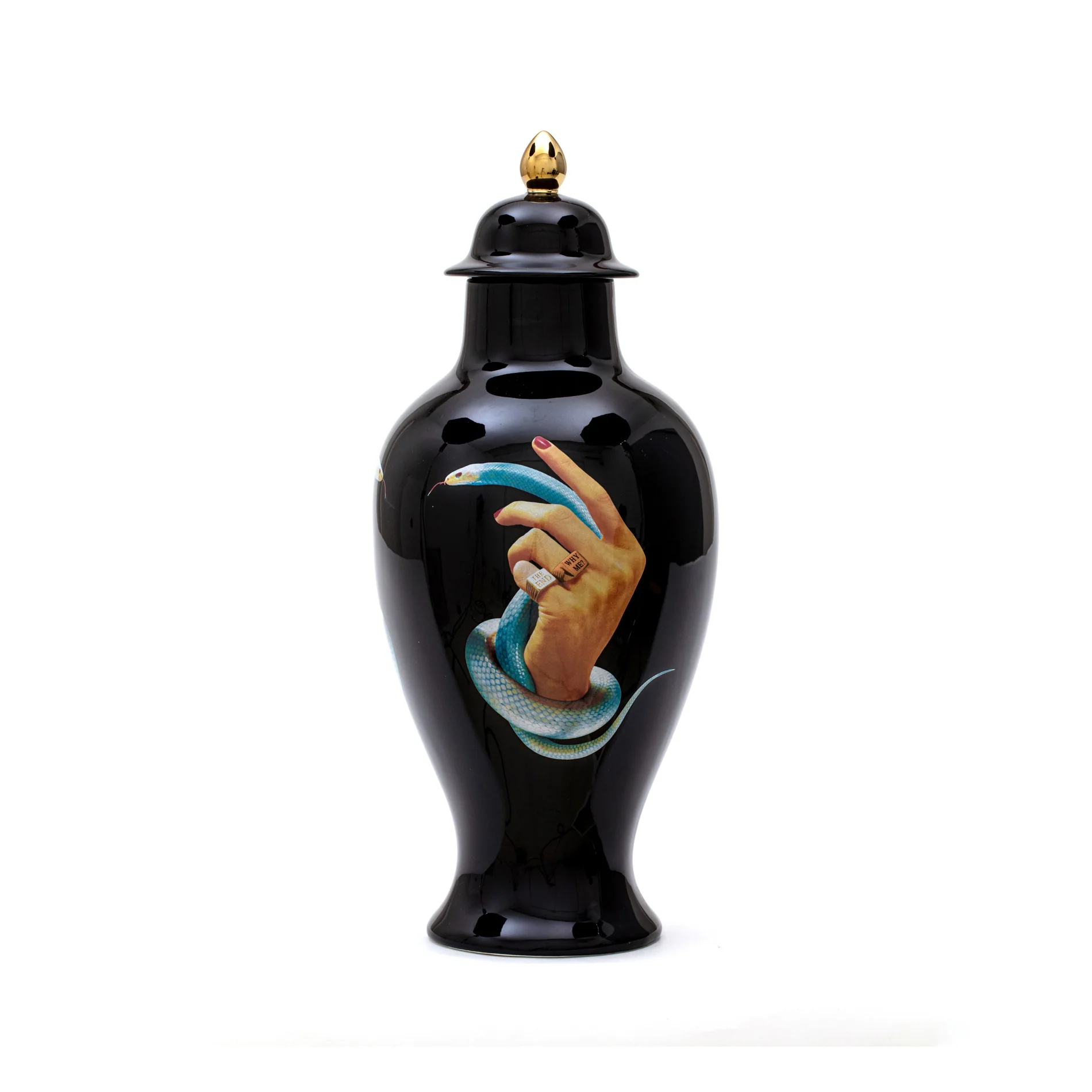 Toiletpaper Vase - Image 14