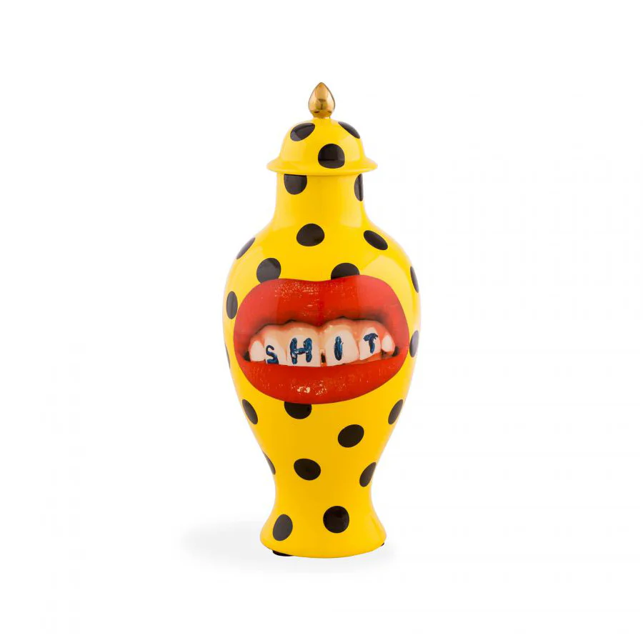Toiletpaper Vase - Image 3