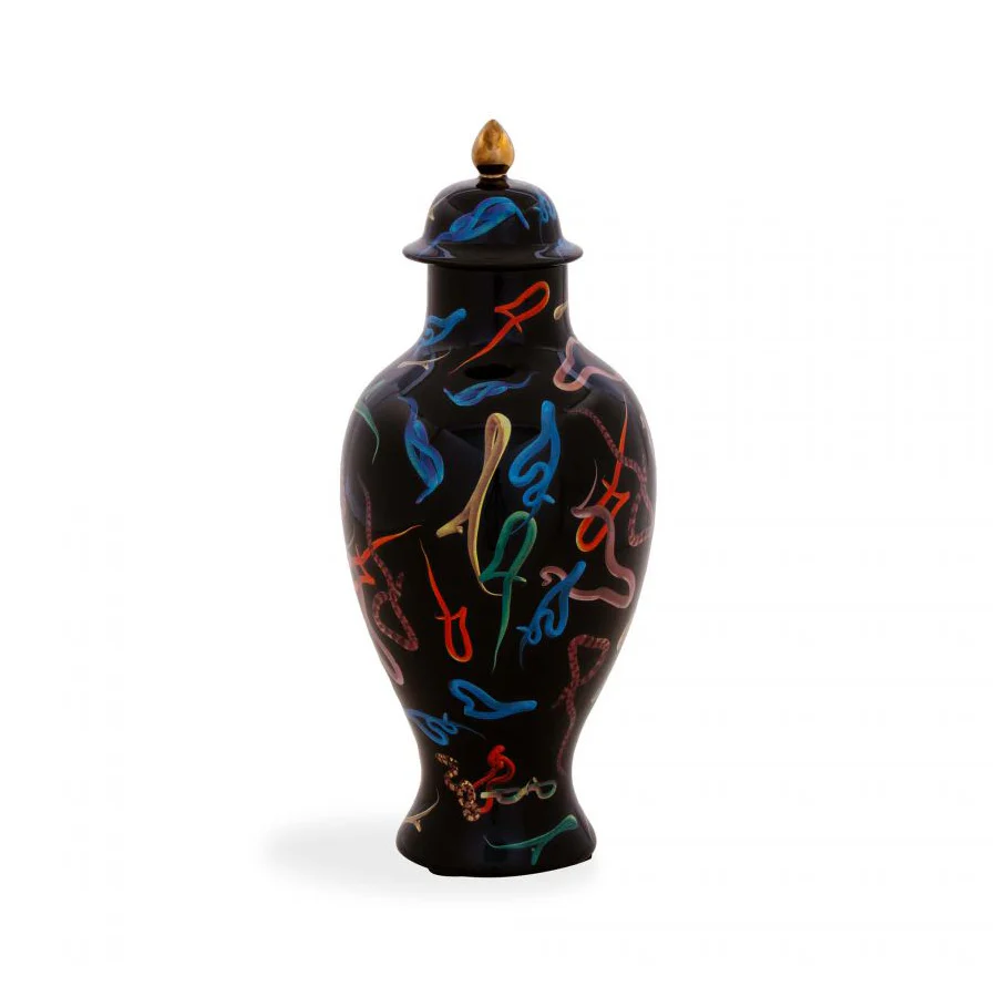 Toiletpaper Vase - Image 7
