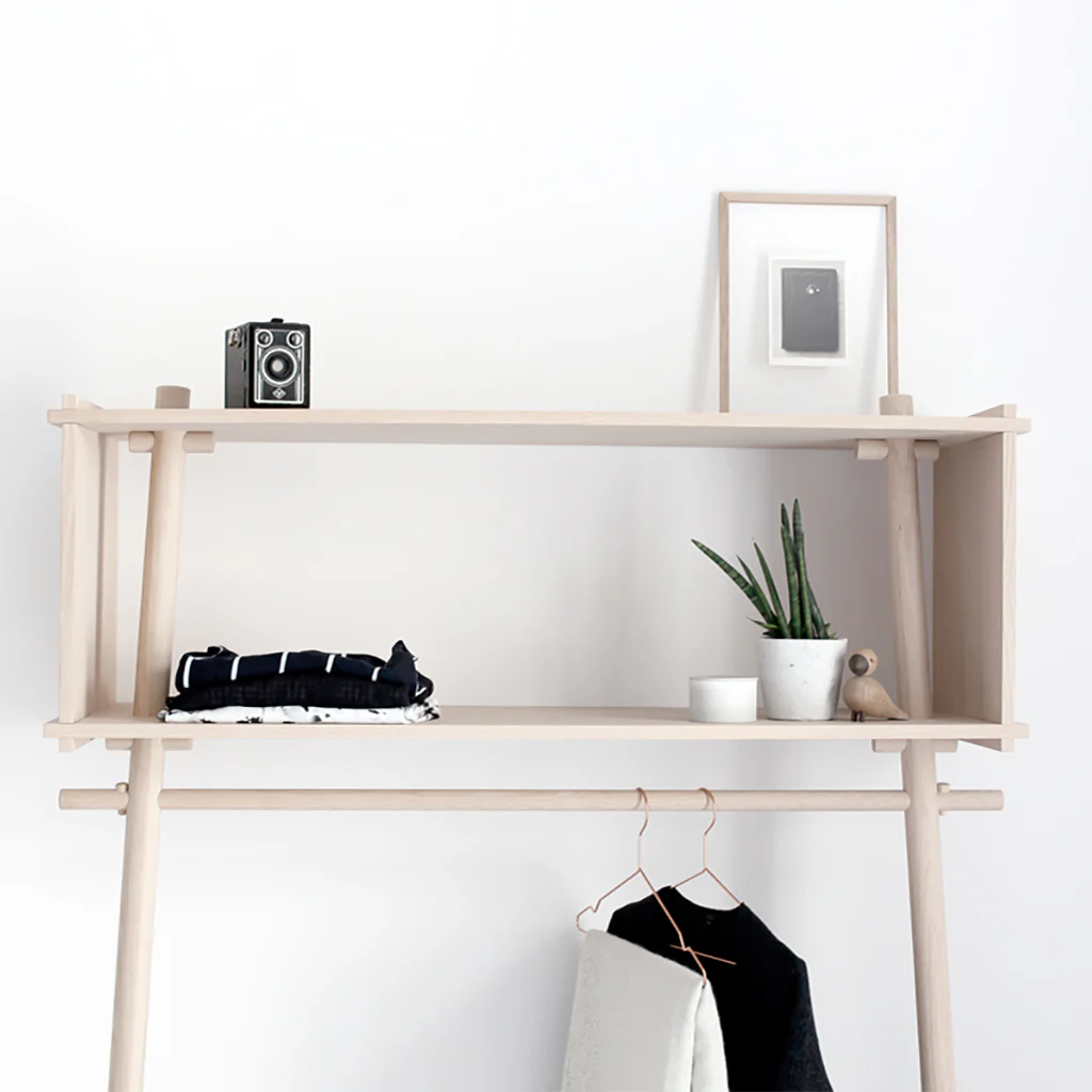 Töjbox Wardrobe - Image 7