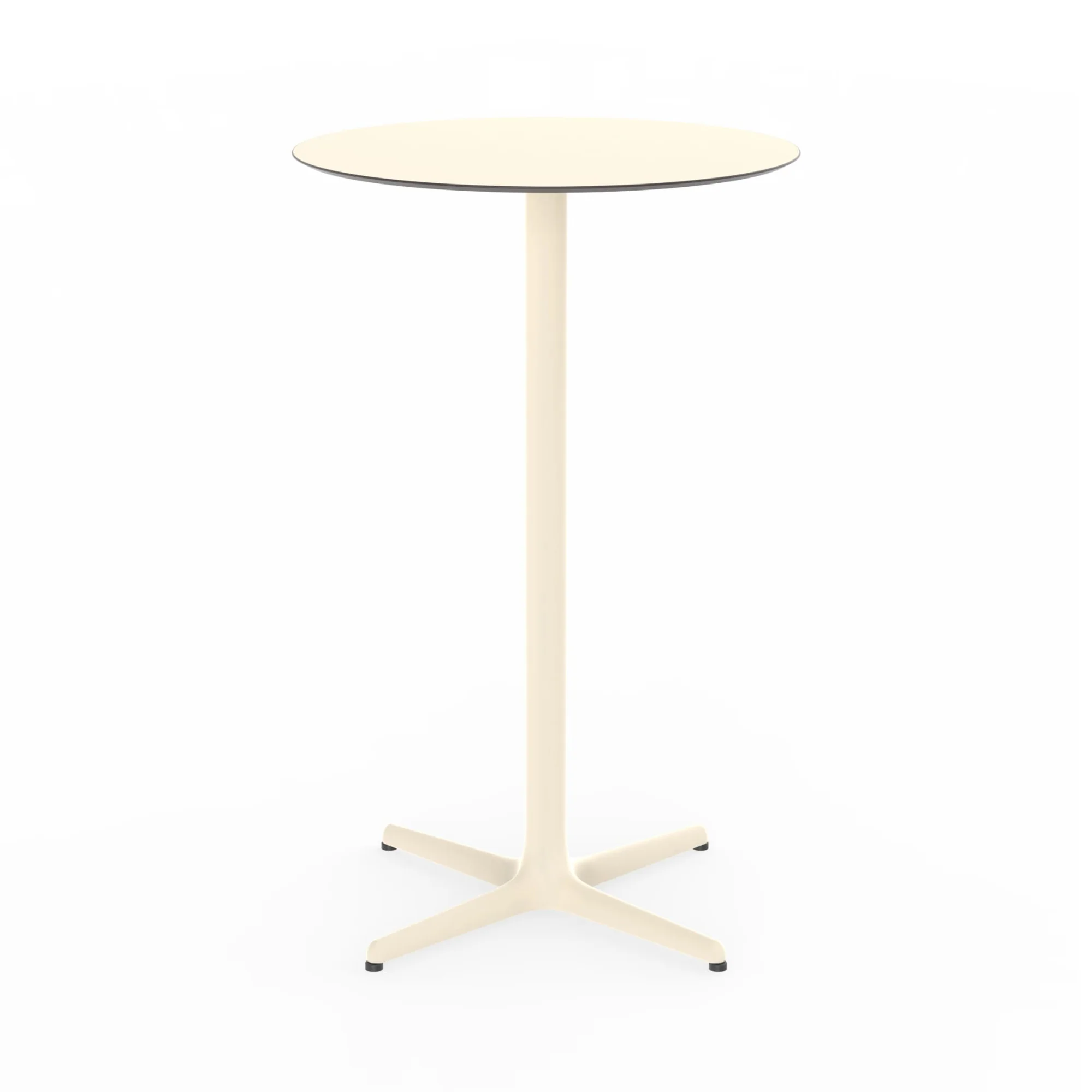 Toledo Round High Dining Table - Image 5