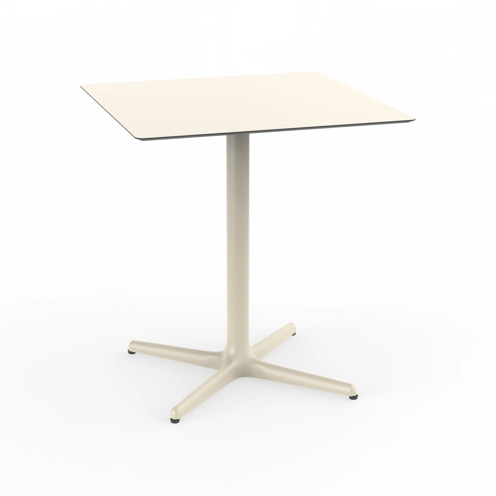 Toledo Square Outdoor Dining Table - Image 8