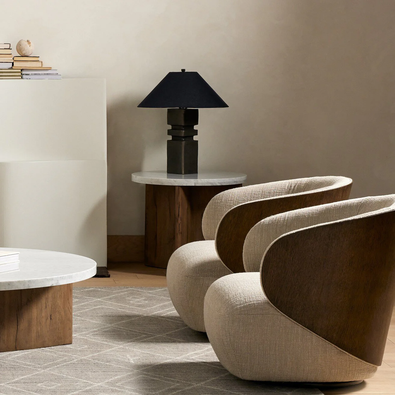 Toli End Table - Image 11