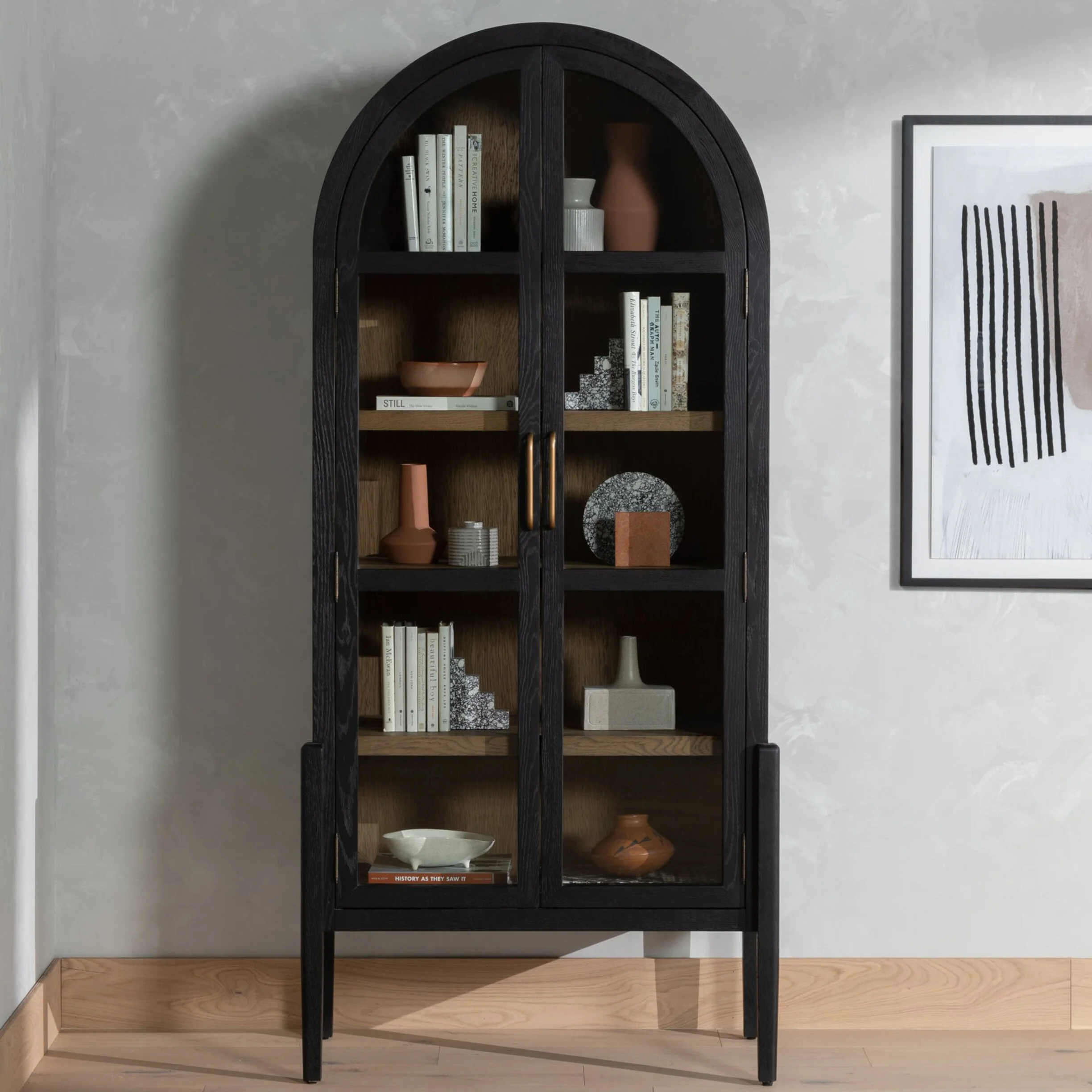 Tolle Cabinet - Image 5