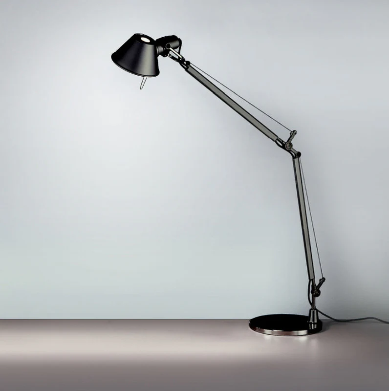 Tolomeo 9 Inch Classic Table Lamp - Image 32