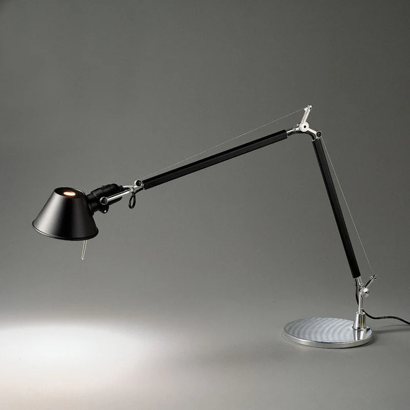 Tolomeo 9 Inch Classic Table Lamp - Image 9