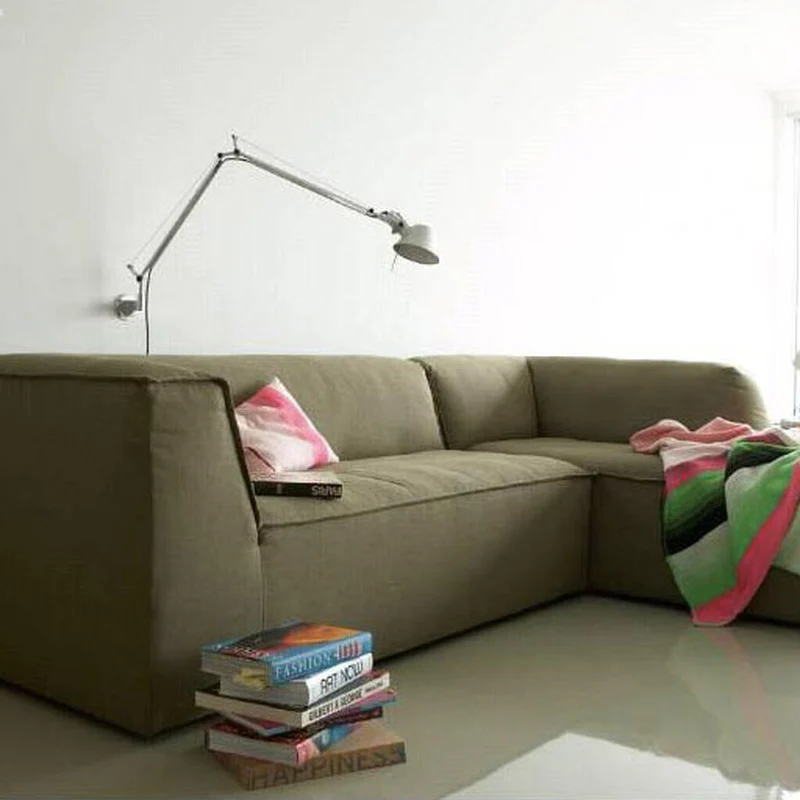 Tolomeo Classic Wall Light - Image 9