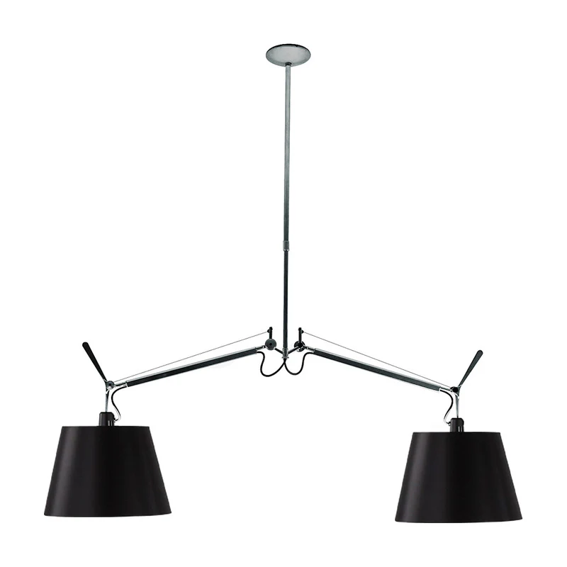 Tolomeo Double Shade Suspension - Image 10
