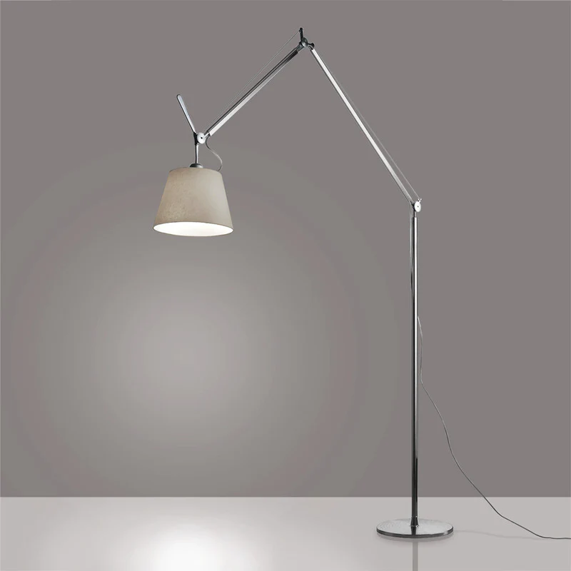Tolomeo Mega LED Floor Lamp - Image 17