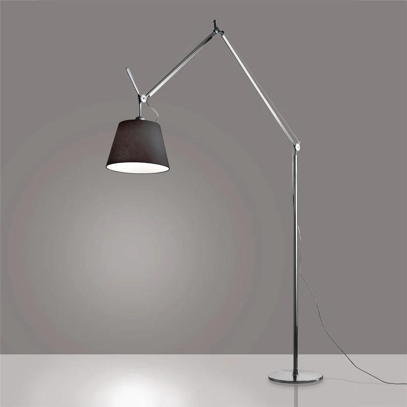 Tolomeo Mega LED Floor Lamp - Image 23