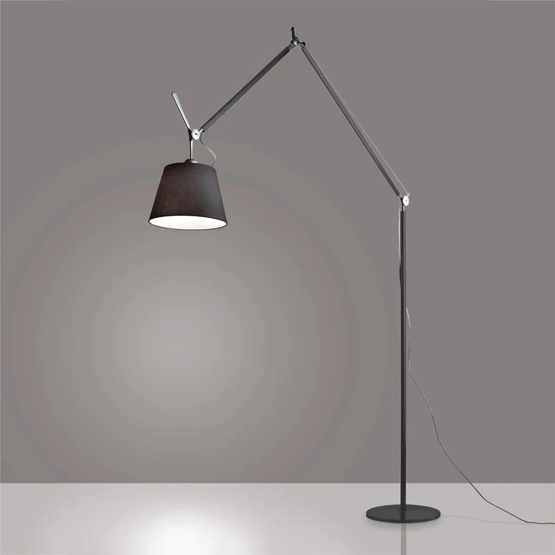 Tolomeo Mega LED Floor Lamp - Image 5