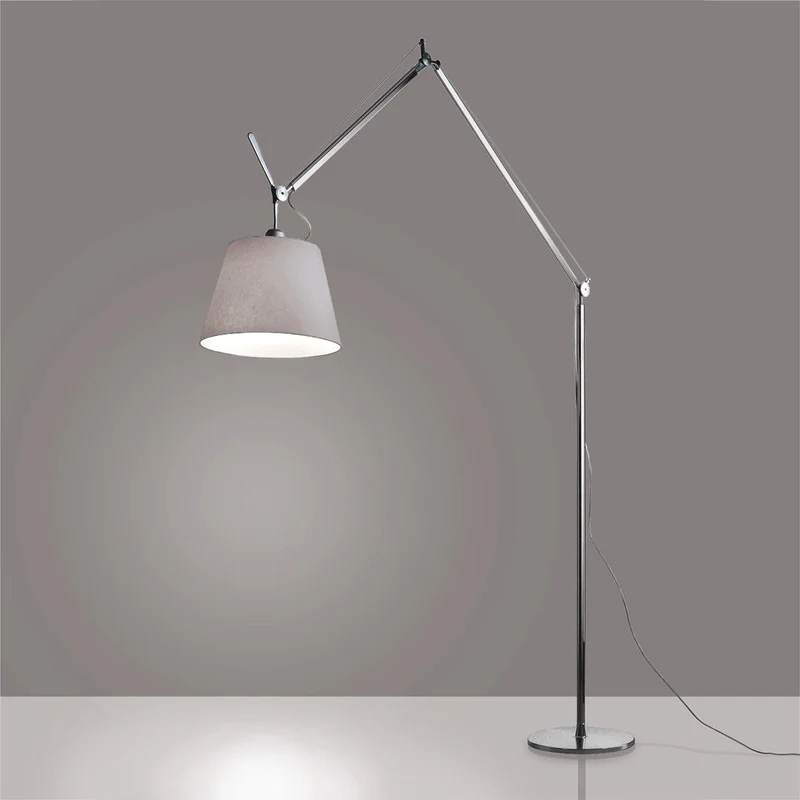 Tolomeo Mega LED Floor Lamp - Image 9