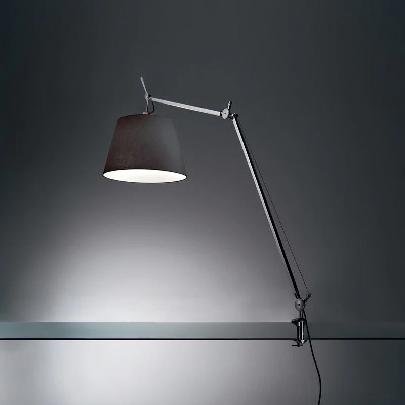 Tolomeo Mega LED Table Clamp Light - Image 9