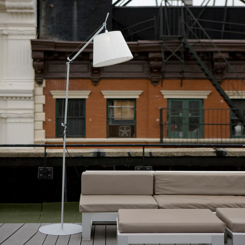 Tolomeo Mega Outdoor Floor Lamp - Image 6