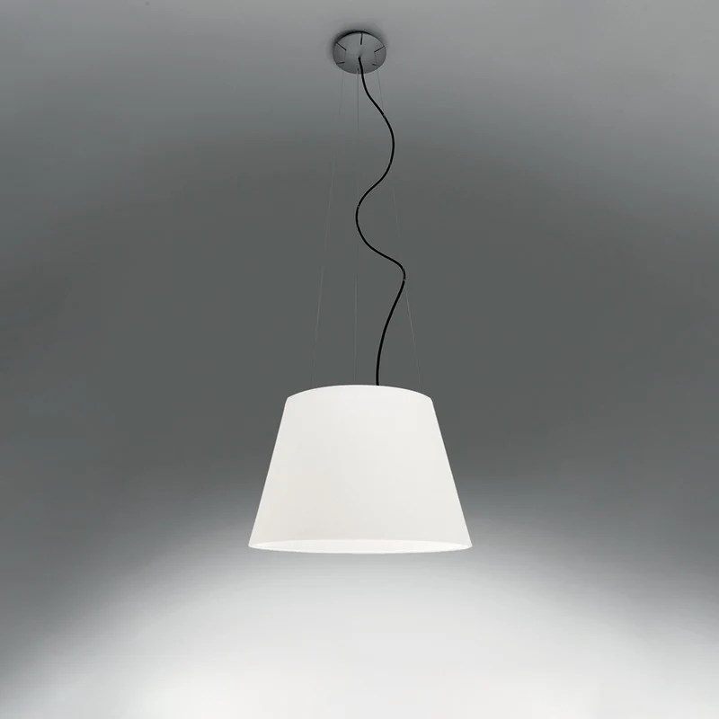 Tolomeo Mega Outdoor Pendant Light - Image 11