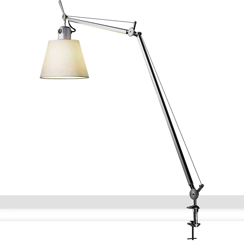 Tolomeo Mega Table Clamp Light - Image 13