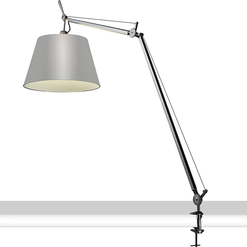 Tolomeo Mega Table Clamp Light - Image 21