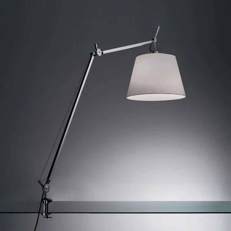 Tolomeo Mega Table Clamp Light - Image 6