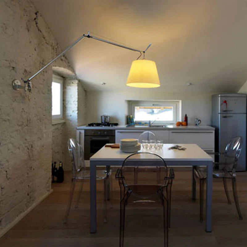 Tolomeo Mega Wall Lamp - Image 16