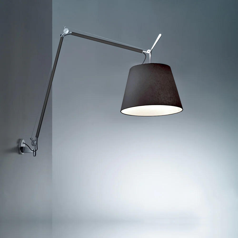 Tolomeo Mega Wall Lamp - Image 17