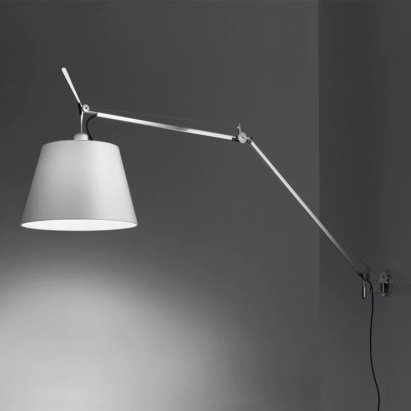 Tolomeo Mega Wall Lamp - Image 28