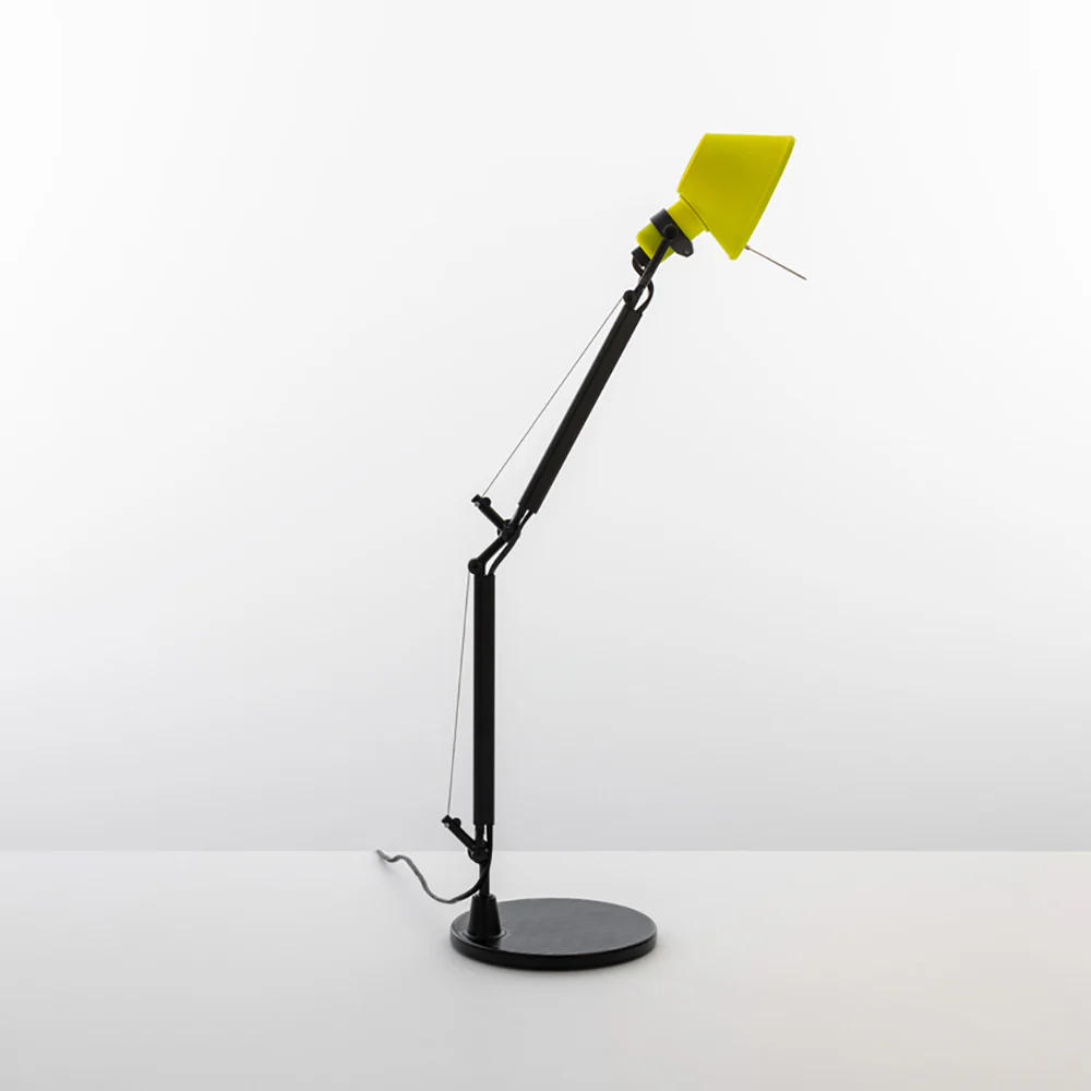 Tolomeo Micro Bicolor Table Lamp - Image 6
