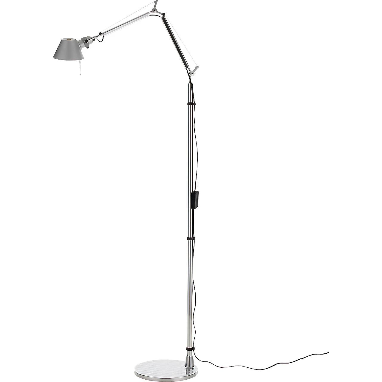 Tolomeo Micro Floor Lamp - Image 5