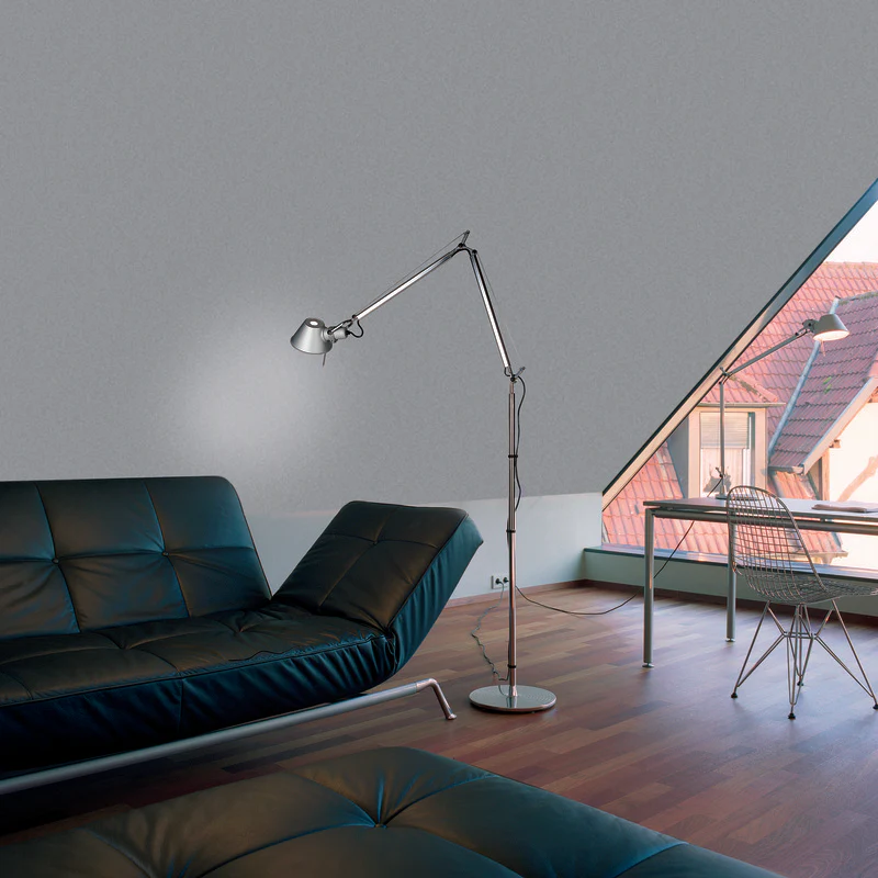 Tolomeo Reading Floor Lamp - Image 17