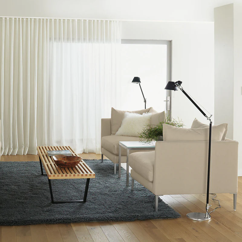 Tolomeo Reading Floor Lamp - Image 2