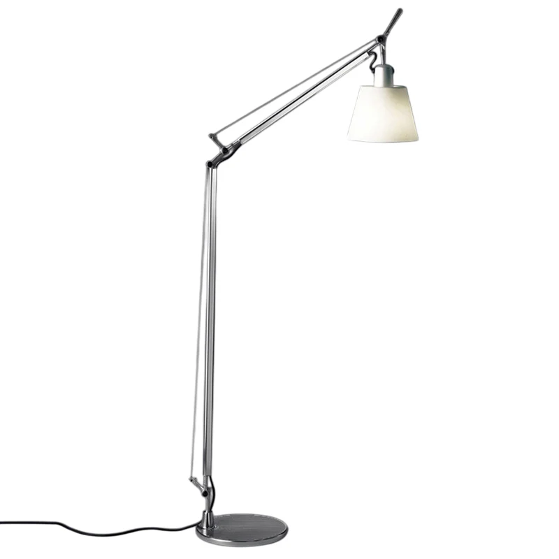 Tolomeo Reading Floor Lamp - Image 38