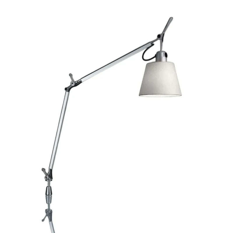 Tolomeo Table Lamp With Shade - Image 17