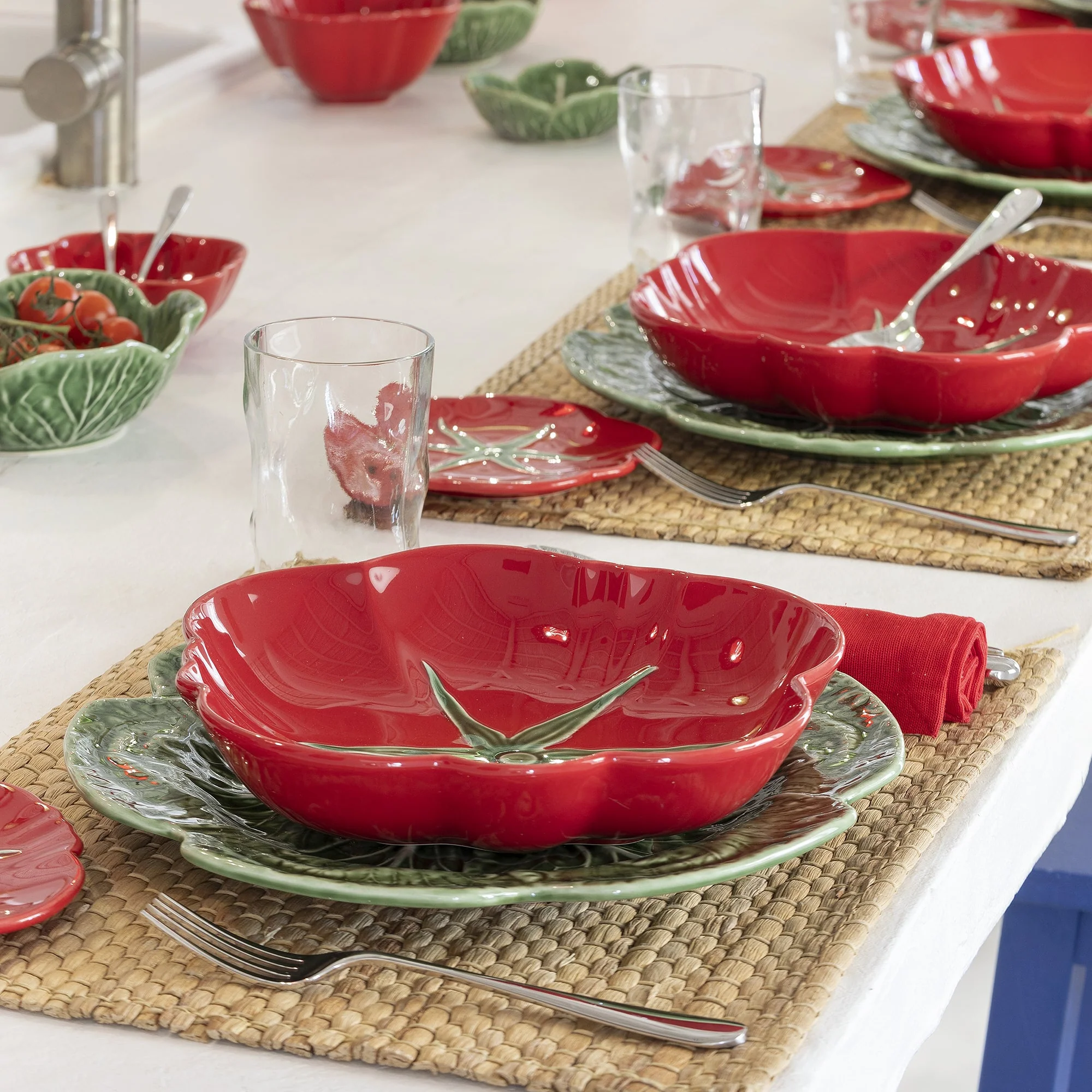 Tomato Pasta Bowl - Image 2