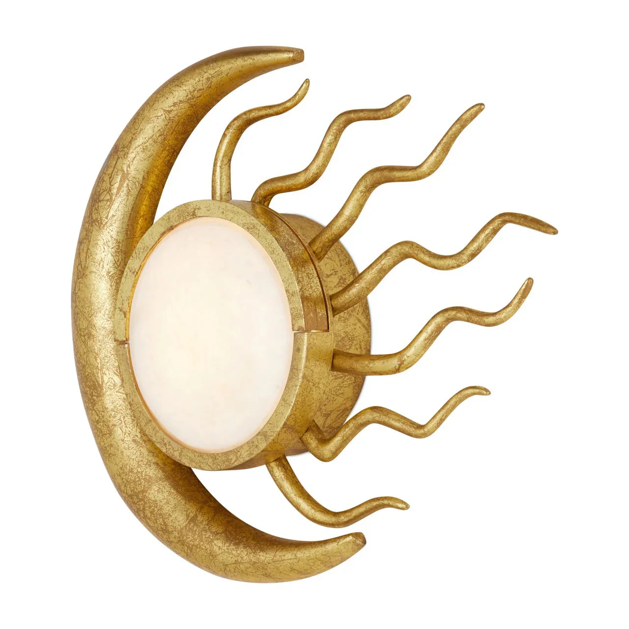 Tona LED Wall Sconce - Image 5