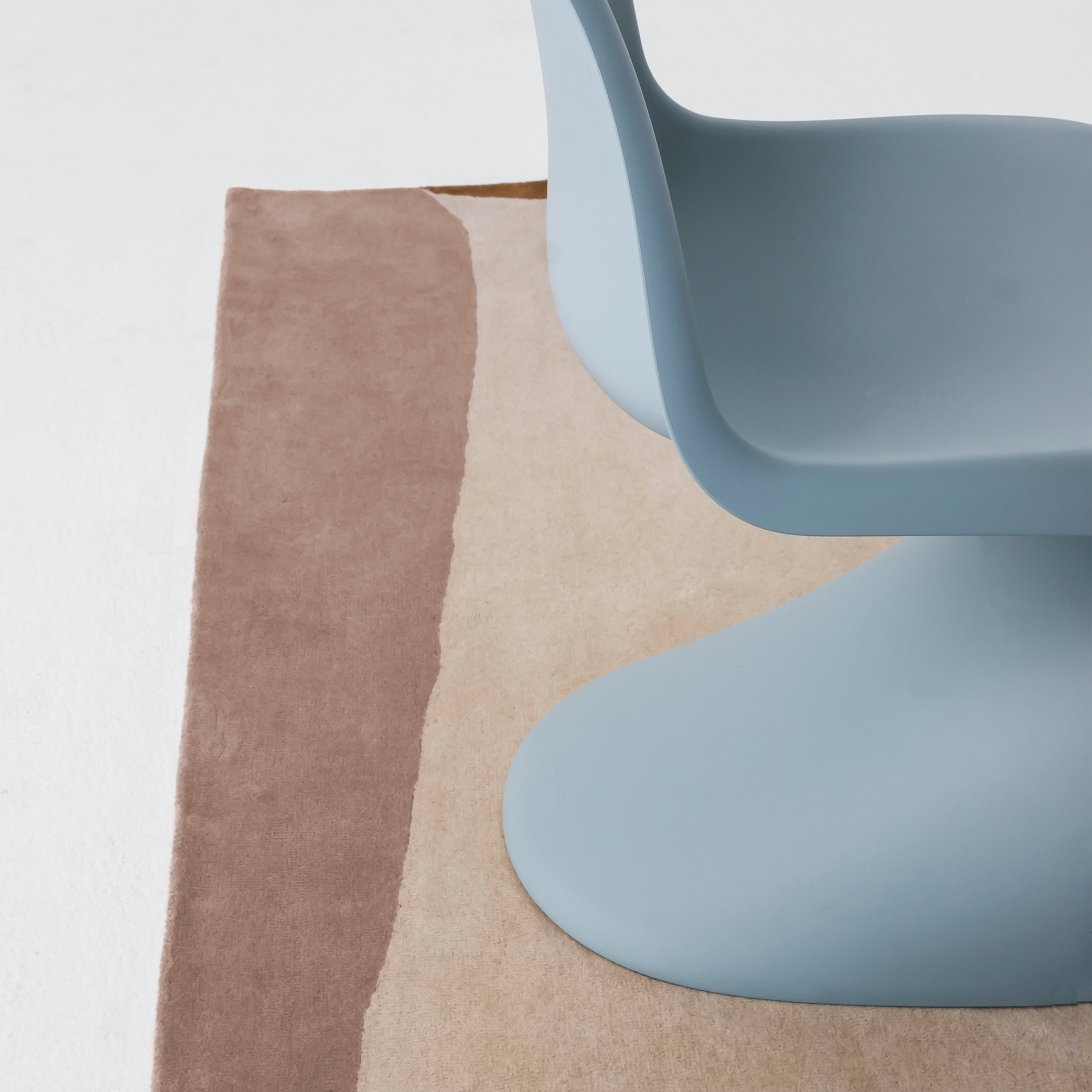 Tones Tufted Rug - Image 6