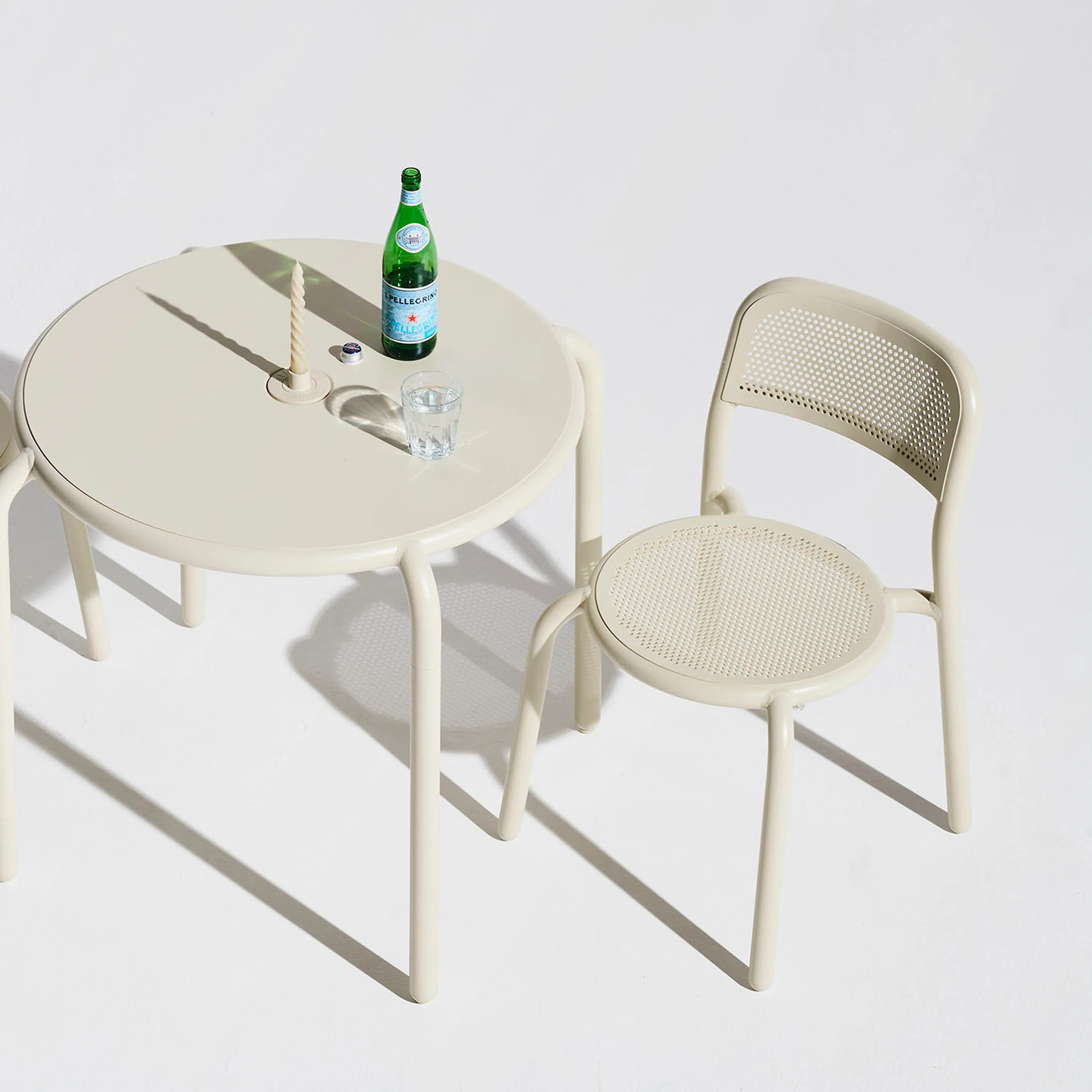 Toni Outdoor Chair - Image 8