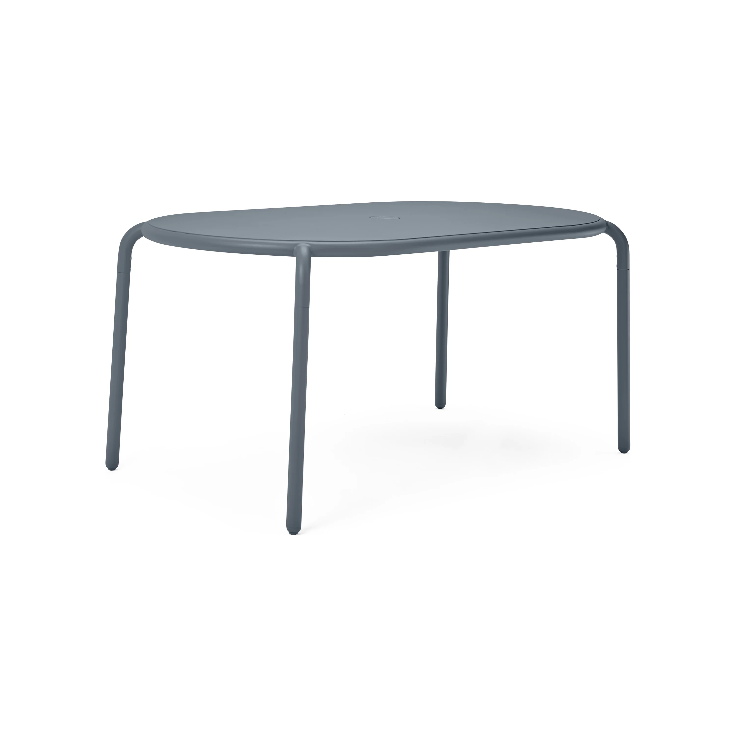 Toni Outdoor Tavolo Dining Table - Image 19