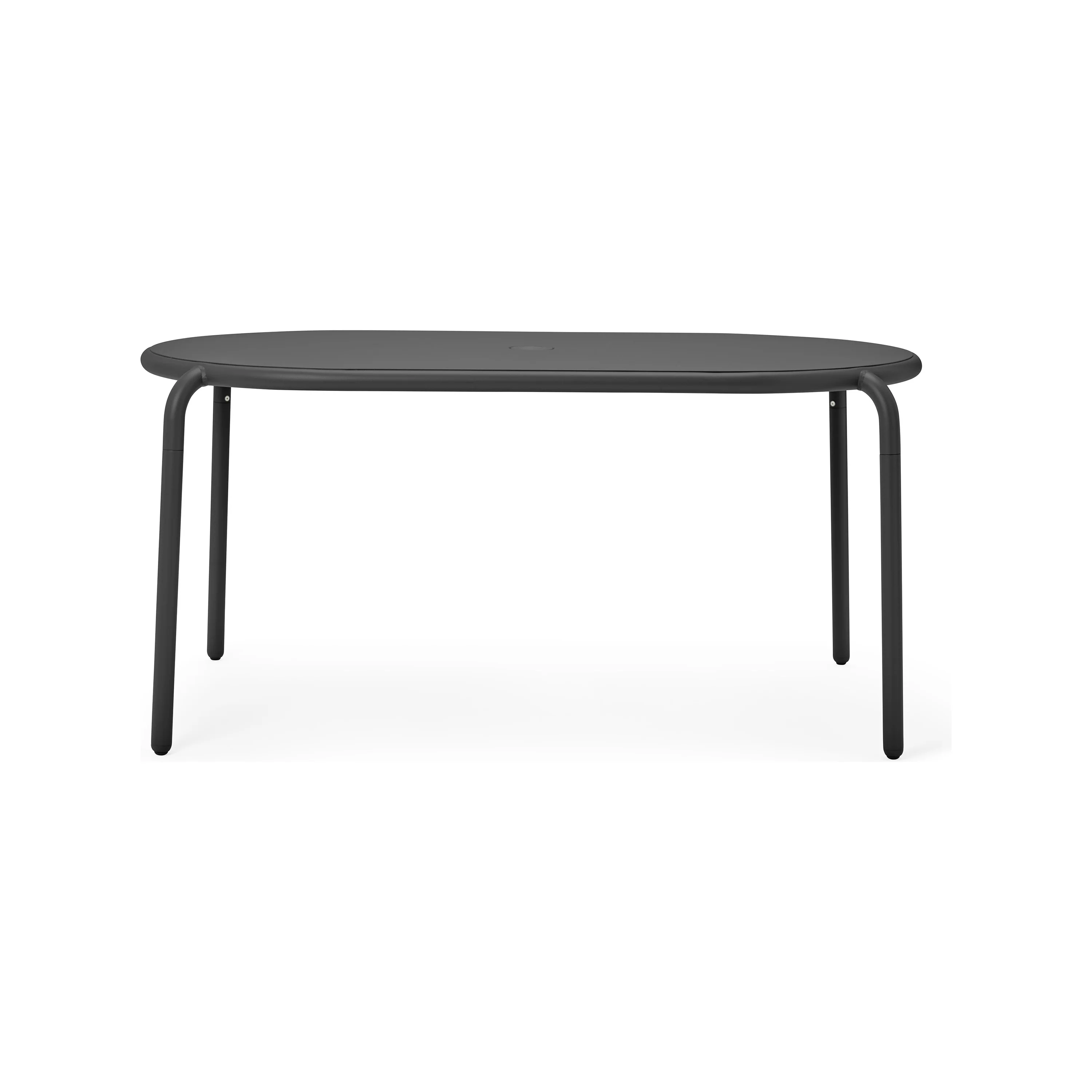 Toni Outdoor Tavolo Dining Table - Image 2