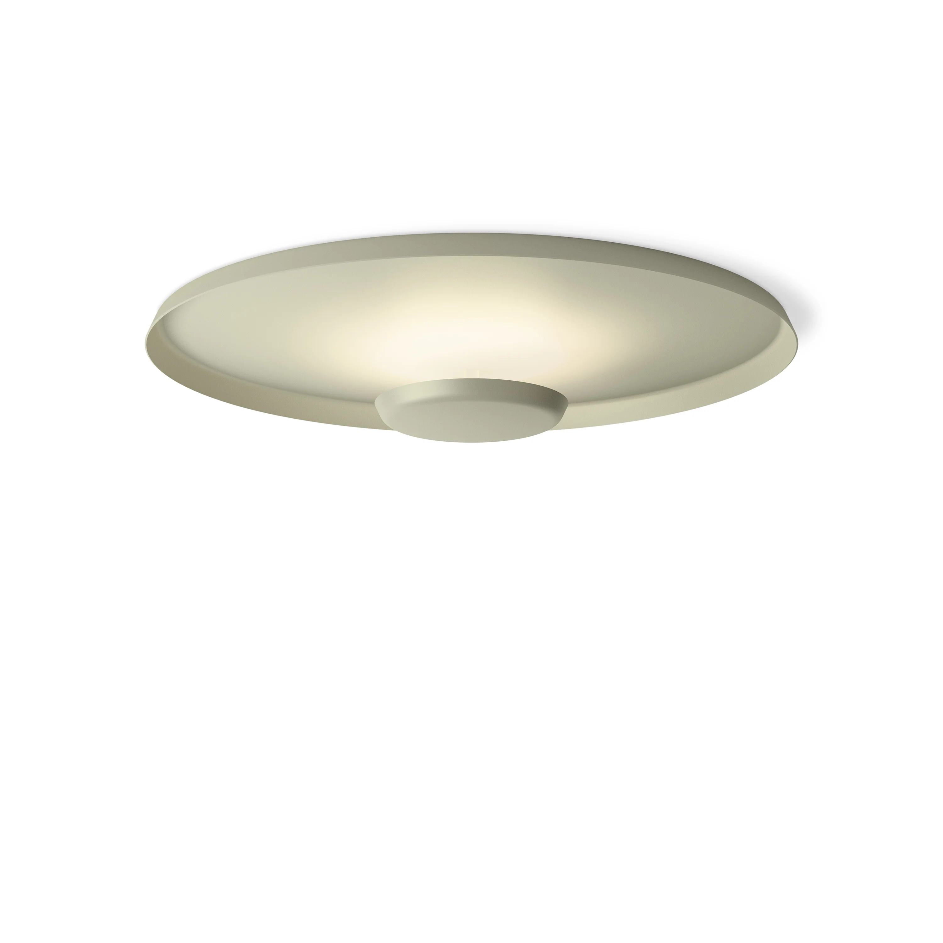 Top Flush Mount