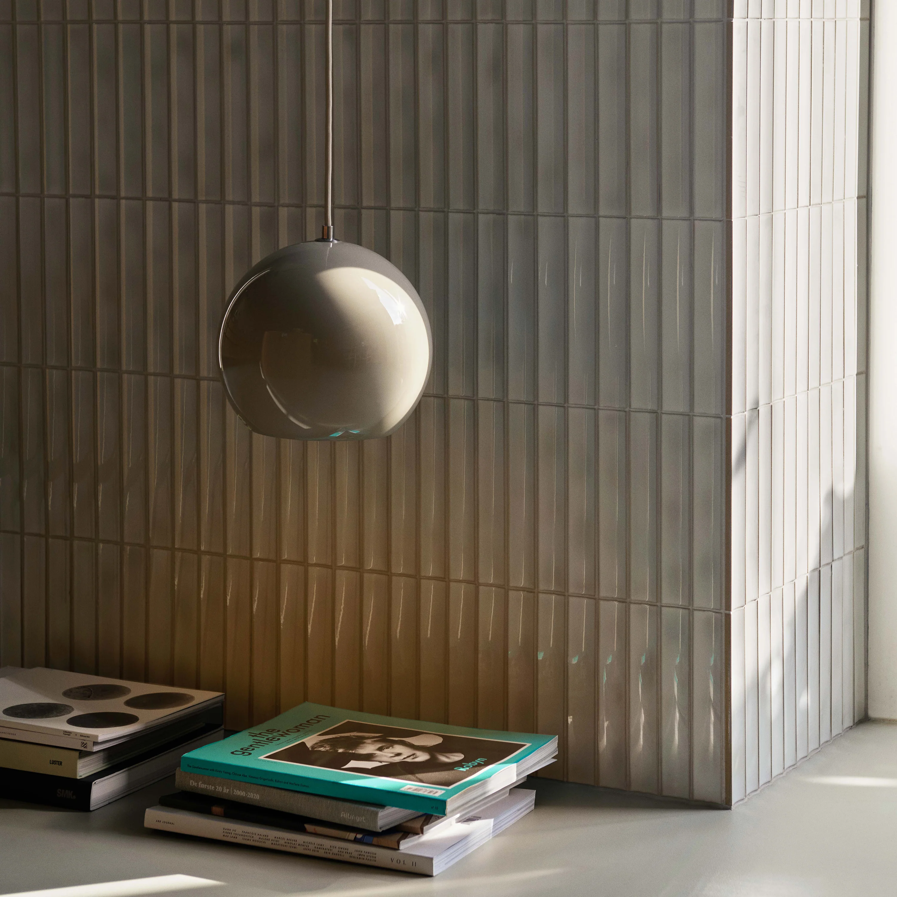 Topan Pendant Light - Image 18