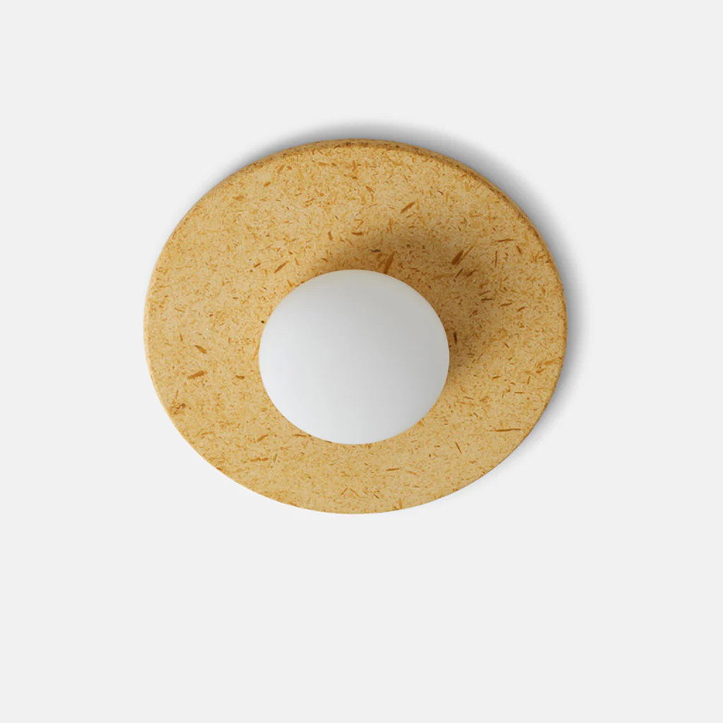 Topo Outdoor LED Flush Mount - Image 13